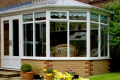conservatories Tilly Down