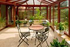 Tilly Down conservatory quotes